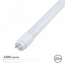 Tubo LED de Cristal Elbat 22W 150cm Luz Blanca 4000K