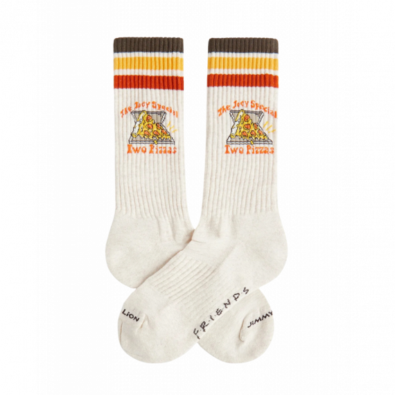 Calcetines JIMMY LION Athletic Friends Joey Special