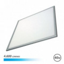 Panel LED Elbat 60x60 cm 40W 4600 Lúmenes Luz Fría 6500K