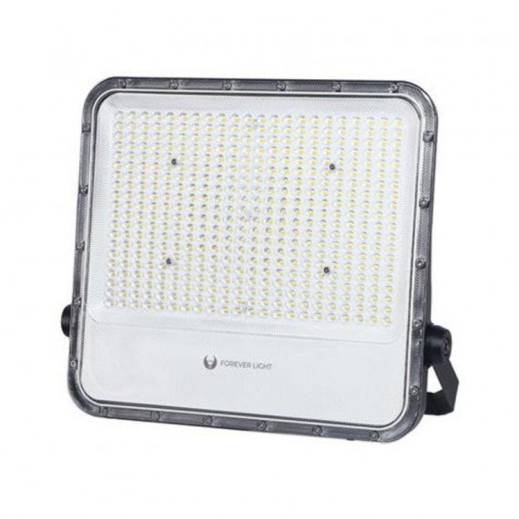 Foco Led FOREVER Proxim+ 300W 4000K para Iluminación Exterior
