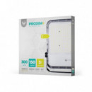 Foco Led FOREVER Proxim+ 300W 4000K para Iluminación Exterior