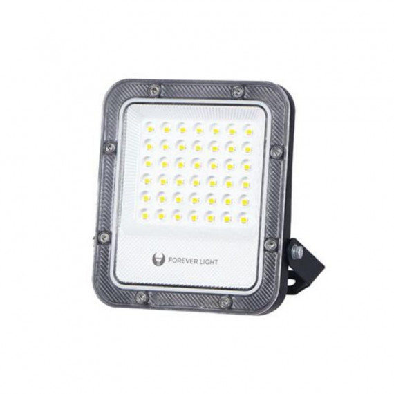 Foco LED Forever PROXIM+ 30W 4000K Luz Blanca Neutra