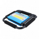 Foco LED a Batería Mader 20W con Soporte Plegable y 1500 lúmenes