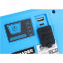 Foco LED a Batería Mader 20W con Soporte Plegable y 1500 lúmenes