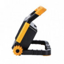 Foco LED Recargable Elbat 30W 2800LM con Luz Fría IP54