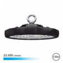 Lámpara LED Industrial UFO Elbat 150W 6000K