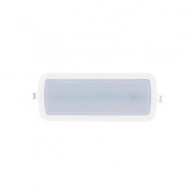 Kit Elbat de Empotrar para Luminarias de Emergencia