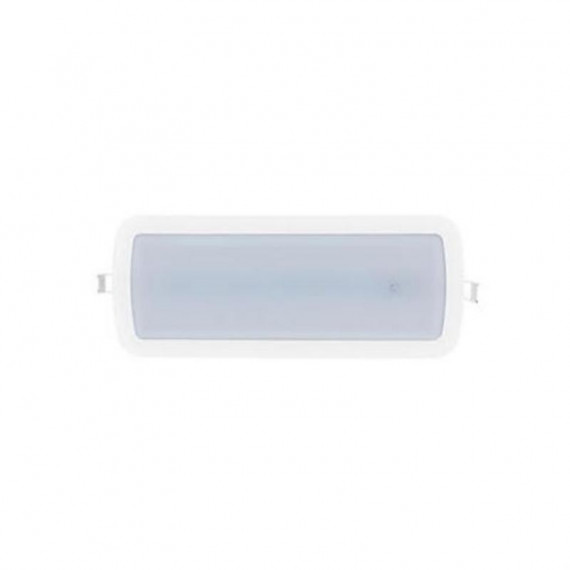 Kit Elbat de Empotrar para Luminarias de Emergencia