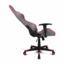Silla Gaming DRIFT DR90 Pro Grey/rose