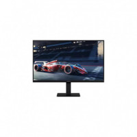 Monitor SAMSUNG Essential S3 27" IPS 100HZ VGA HDMI Black