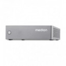 Ordenador Nuc MEDION I5 1335U/8GB/SSD500GB M2/HDMI/DP/WIFI 6E