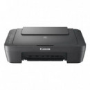 Impresora CANON Pixma MG2556S Deskjet Mfp Color Black