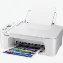 Impresora CANON Pixma TS3751I Deskjet Mfp Color Wifi White