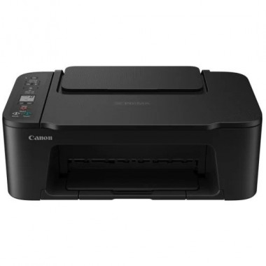 Impresora CANON Pixma TS3750I Deskjet Mfp Color Wifi Black