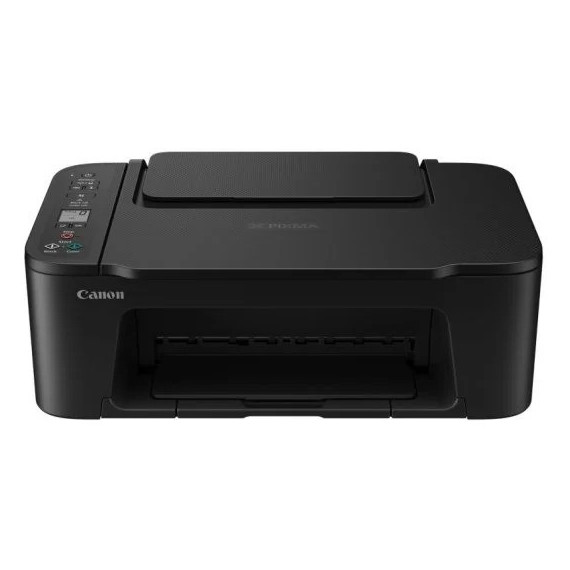 Impresora CANON Pixma TS3750I Deskjet Mfp Color Wifi Black