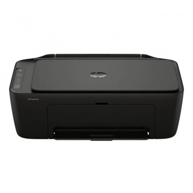 Impresora HP Deskjet Multifuncion 2910 Color Wifi Black