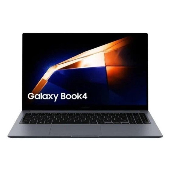 Portatil SAMSUNG Galaxy BOOK4 I5 1335H/16GB/512GB/15.6"/W11PRO