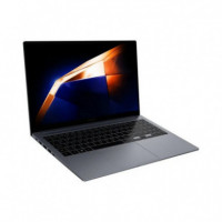 Portatil SAMSUNG Galaxy BOOK4 I5 1335H/16GB/512GB/15.6"/W11PRO
