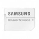 Memoria Micro Sd 512GB SAMSUNG Evo Plus Sdxc Uhs-i U3 + Adaptador Sd