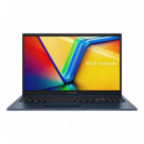 Portatil ASUS Vivobook 15 Intel Core 7 150U/16GB/SSD1TB/15.6" FHD/USB-C/W11HOME Black
