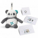 Gro Pip el Panda Deluxe Recargable  TOMMEE TIPPEE