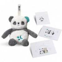 Gro Pip el Panda Deluxe Recargable  TOMMEE TIPPEE