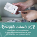 Gro Pip el Panda Deluxe Recargable  TOMMEE TIPPEE