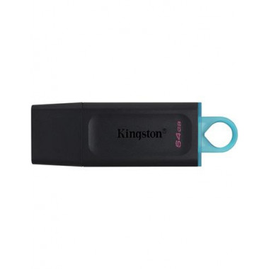 KIGNSTON Pendrive 64GB DataTraveller Exodia USB3.2