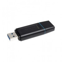 Kignston Pendrive 64GB Datatraveller Exodia USB3.2  KINGSTON