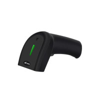 CROMAD Lector Codigo Barras USB K250 Manual y Automatico CR1034