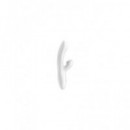 SATISFYER Pro+ G-spot Vibrador con Succionador