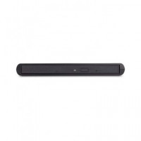 VERBATIM Grabadora Externa CD 24X/DVD 8X Usb 2.0 Slimline Negra 98938