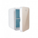 XO Mini Nevera 5.5L 12V/220V Beige REF: XOCZ002