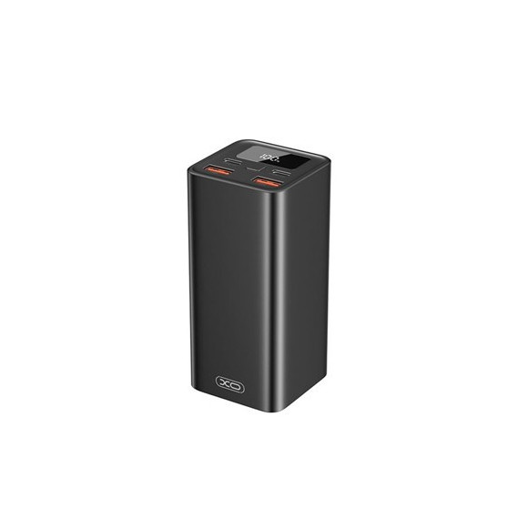 XO Bateria Externa 20000Mah XO-PB97 Negro