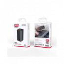 XO Bateria Externa 20000Mah XO-PB97 Negro