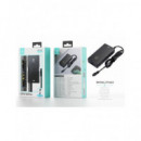 IKREA Cargador Portatil Universal WM7063 Con 12 Coenctores 102W