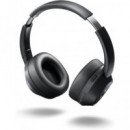 MOTOROLA Auricular Casco Bluetooth XT800 ANC Cancelacion Ruido Negro