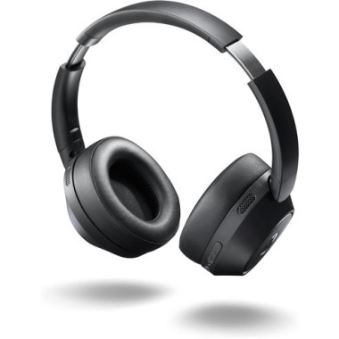 MOTOROLA Auricular Casco Bluetooth XT800 ANC Cancelacion Ruido Negro