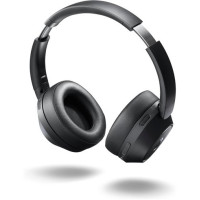 MOTOROLA Auricular Casco Bluetooth XT800 ANC Cancelacion Ruido Negro