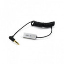 ANDOWL Adaptador de Audio Inalambrico Q-H10 Con jack 3.5mm