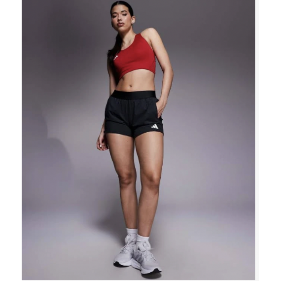 Flex Pacer Black ADIDAS