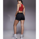 Flex Pacer Black ADIDAS