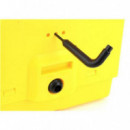 Linterna de Señalización LED Mader con Batería