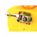 Linterna de Señalización LED Mader con Batería