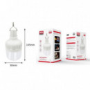 Linterna / Bombilla LED Recargable XO YH04 con Batería