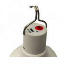 Linterna / Bombilla LED Recargable XO YH04 con Batería