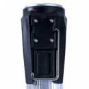 Linterna LED Recargable Elbat COB + LED 10W 800LM con Gancho e Imán