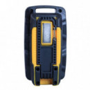 Linterna LED Recargable Elbat COB 8W 600LM con Gancho e Imán