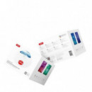 Lámpara Proyector Led de Estrellas y Galaxias con Altavoz BLUETOOTH XO YH12