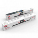 Lámpara Portátil con Batería y Control Remoto XO